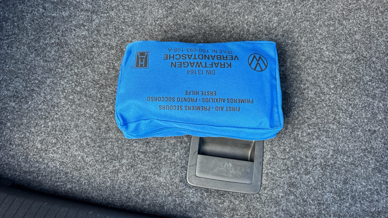 Volkswagen Polo 1.0 TSI 95 Active 5dr Petrol Hatchback